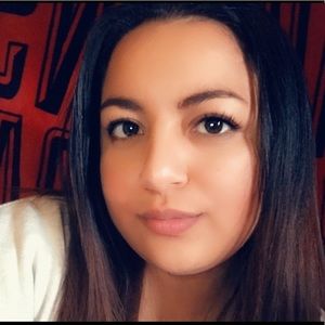 Meet your Posher, Lissette